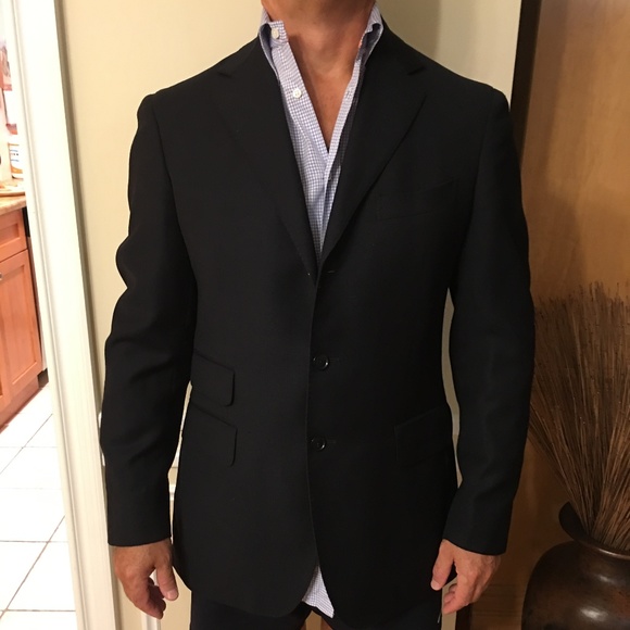 Boglioli Suit Jacket